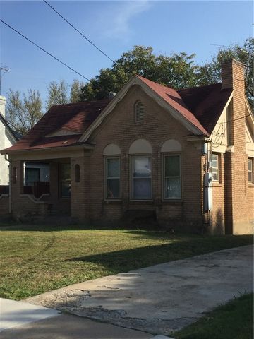 442 W Suffolk Avenue, Dallas, TX 75208