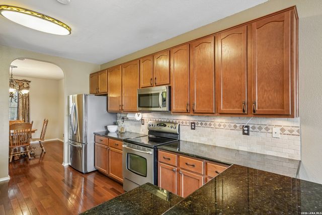 113 Crimson Tree, Cibolo, TX 78108