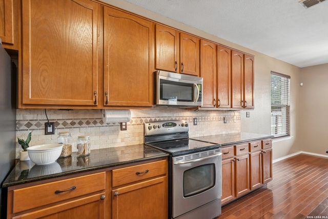 113 Crimson Tree, Cibolo, TX 78108