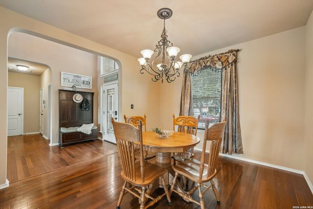 113 Crimson Tree, Cibolo, TX 78108