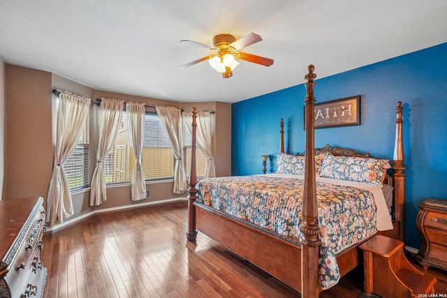 113 Crimson Tree, Cibolo, TX 78108