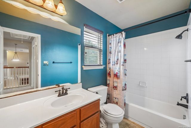 113 Crimson Tree, Cibolo, TX 78108