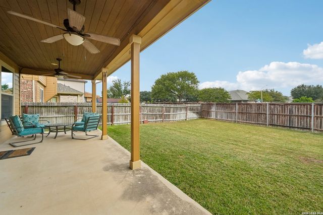 113 Crimson Tree, Cibolo, TX 78108
