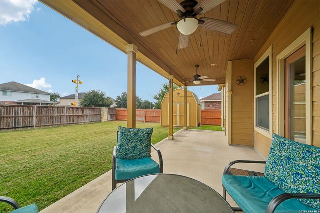 113 Crimson Tree, Cibolo, TX 78108