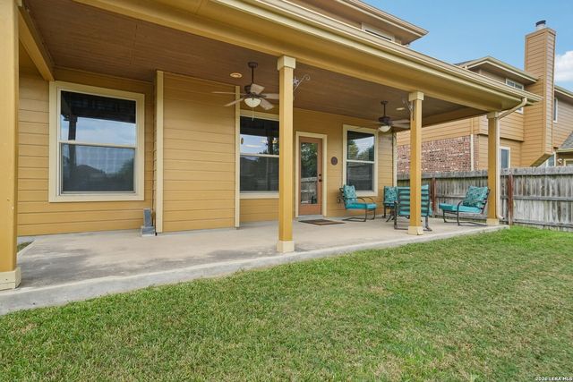 113 Crimson Tree, Cibolo, TX 78108