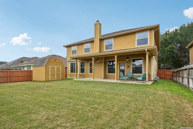 113 Crimson Tree, Cibolo, TX 78108