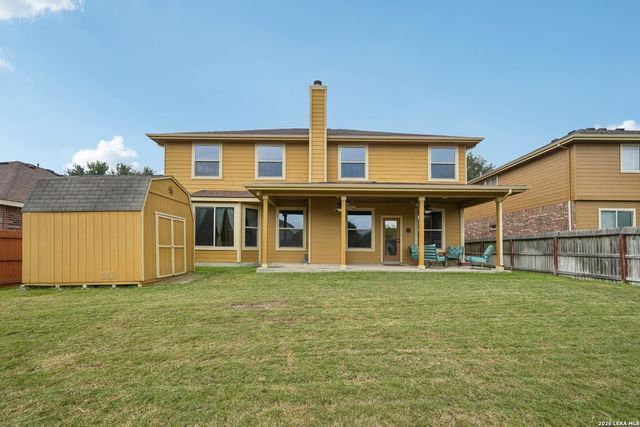 113 Crimson Tree, Cibolo, TX 78108