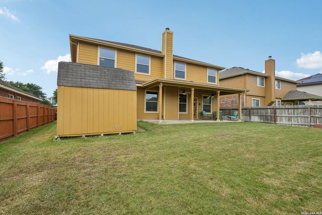 113 Crimson Tree, Cibolo, TX 78108