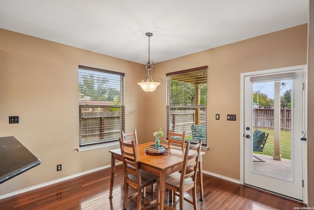 113 Crimson Tree, Cibolo, TX 78108