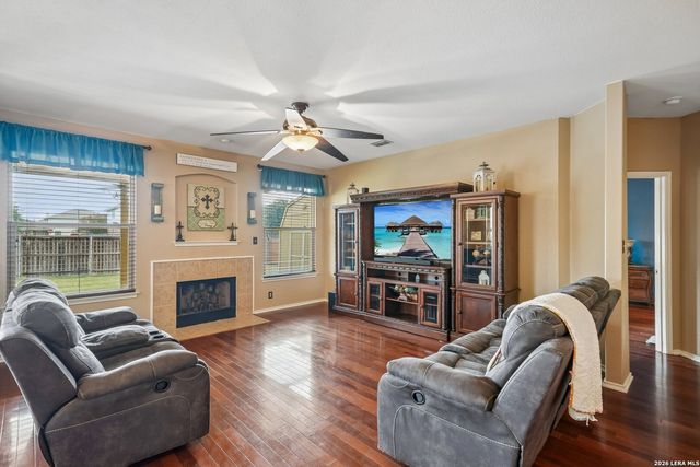 113 Crimson Tree, Cibolo, TX 78108