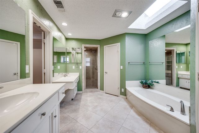 2516 Copper Creek Lane, Carrollton, TX 75006