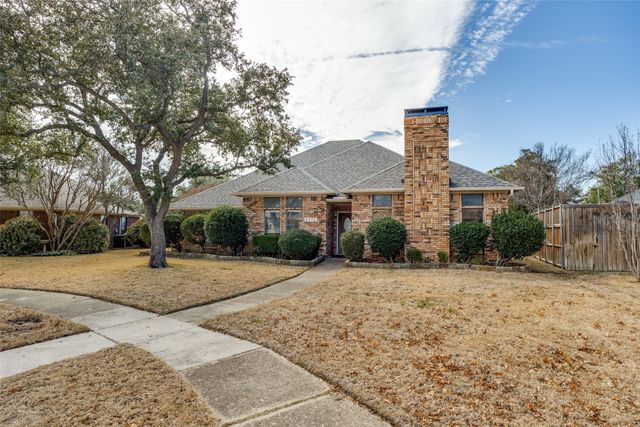 2516 Copper Creek Lane, Carrollton, TX 75006