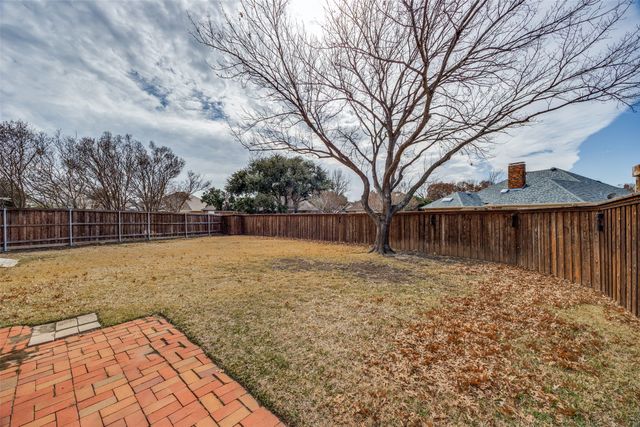 2516 Copper Creek Lane, Carrollton, TX 75006