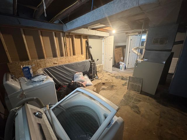 15217 Carlisle Street, Detroit City, MI 48205