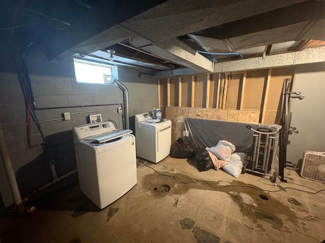 15217 Carlisle Street, Detroit City, MI 48205