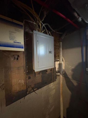 15217 Carlisle Street, Detroit City, MI 48205