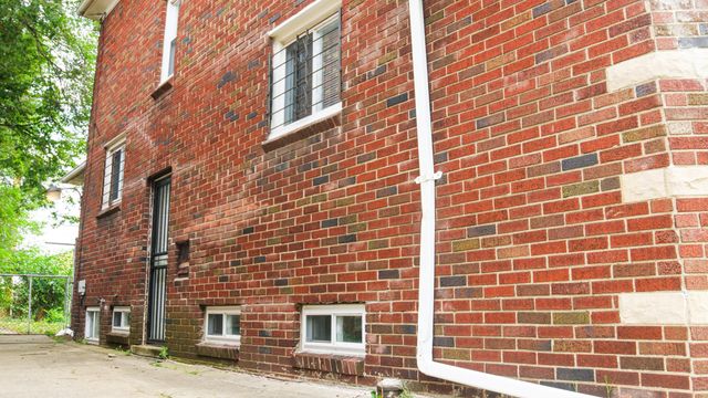 15217 Carlisle Street, Detroit City, MI 48205