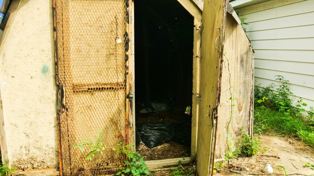 15217 Carlisle Street, Detroit City, MI 48205