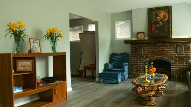 15217 Carlisle Street, Detroit City, MI 48205