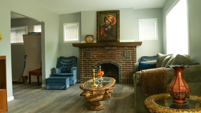 15217 Carlisle Street, Detroit City, MI 48205