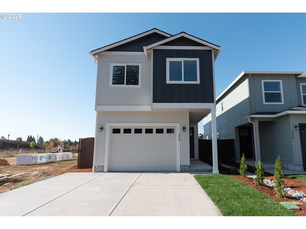 2430 Sw 5TH Pl, Battle Ground, WA 98604