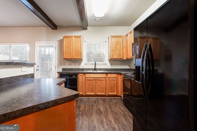 1255 Chinon Point, Lithonia, GA 30058