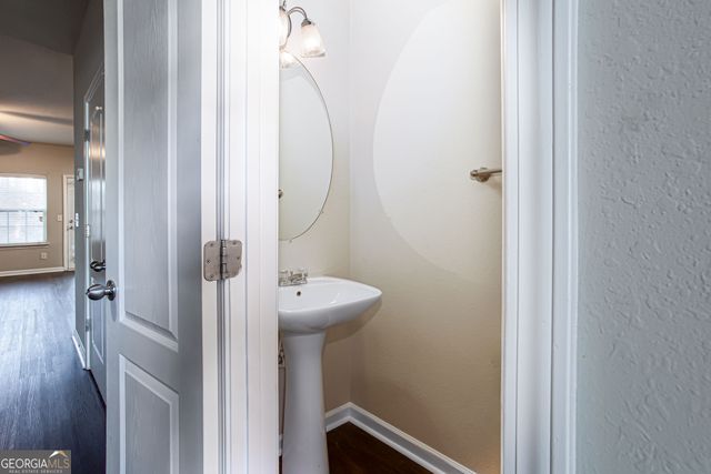 1255 Chinon Point, Lithonia, GA 30058