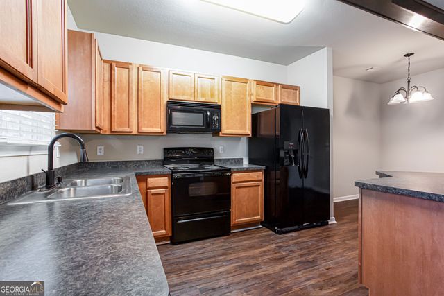 1255 Chinon Point, Lithonia, GA 30058