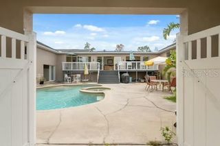 7941 SYCAMORE DRIVE, New Port Richey, FL 34654