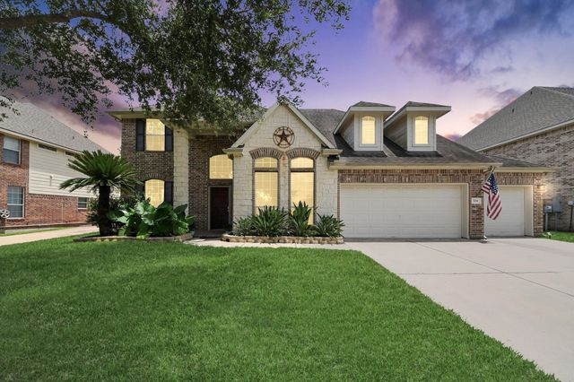 704 White Oak Pointe, League City, TX 77573