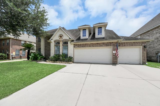 704 White Oak Pointe, League City, TX 77573