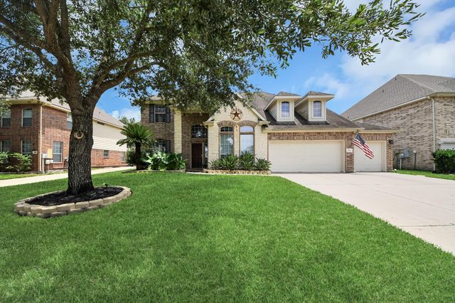 704 White Oak Pointe, League City, TX 77573