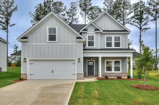 4475 Baywood Trl., Evans, GA 30809