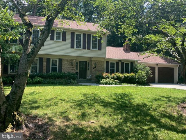 8224 LAKENHEATH WAY, Potomac, MD 20854