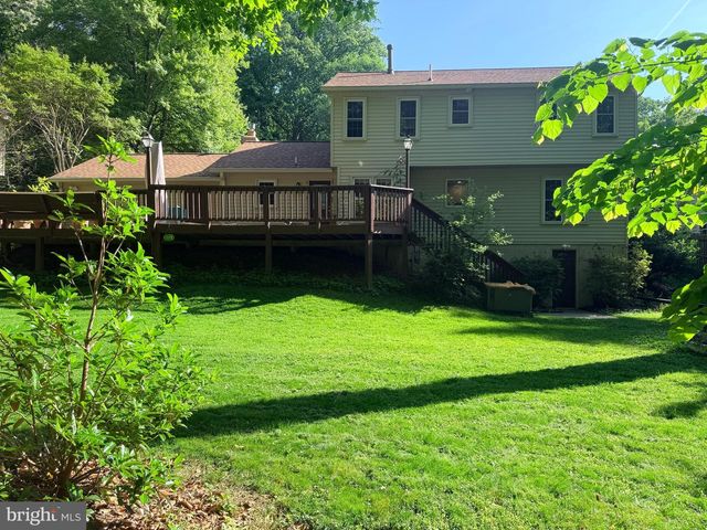 8224 LAKENHEATH WAY, Potomac, MD 20854