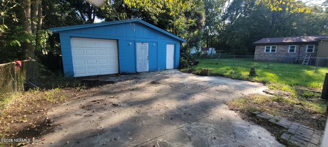 3112 THOMAS Street, Jacksonville, FL 32254