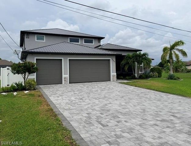1909 SE 14th ST, Cape Coral, FL 33990