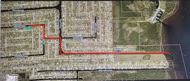 1909 SE 14th ST, Cape Coral, FL 33990