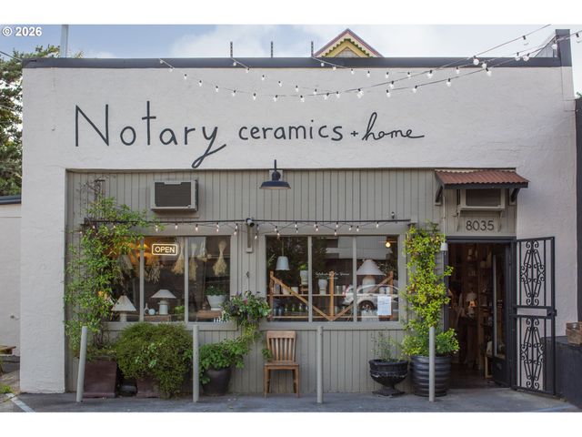 7980 Se GRAND Ave, Portland, OR 97202