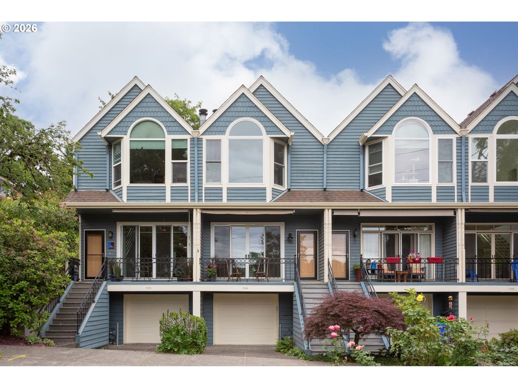 7980 Se GRAND Ave, Portland, OR 97202