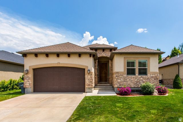 11173 S ASPEN PEAK DR, South Jordan, UT 84095