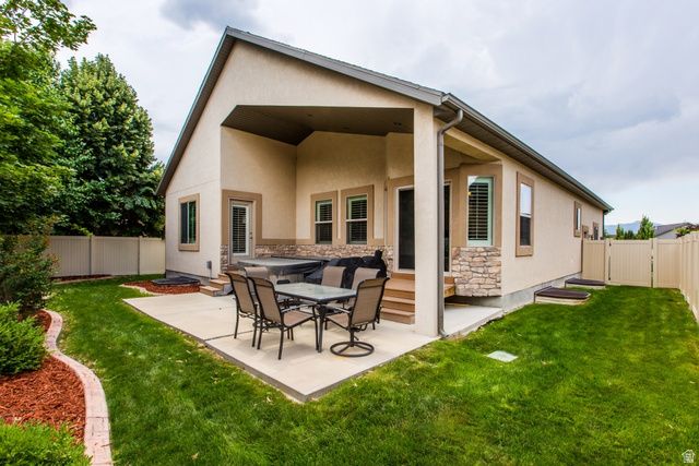 11173 S ASPEN PEAK DR, South Jordan, UT 84095