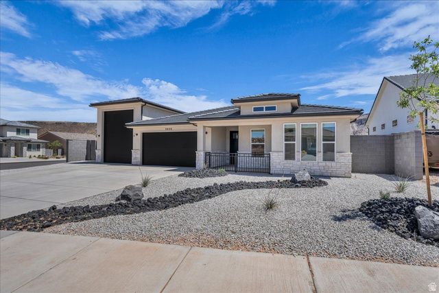 3935 S 2160 W, Hurricane, UT 84737