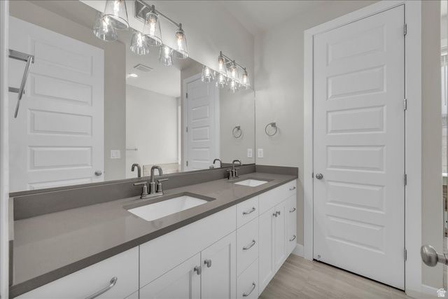 3935 S 2160 W, Hurricane, UT 84737