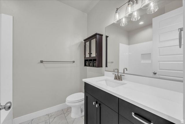 3935 S 2160 W, Hurricane, UT 84737