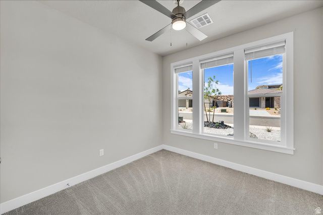 3935 S 2160 W, Hurricane, UT 84737