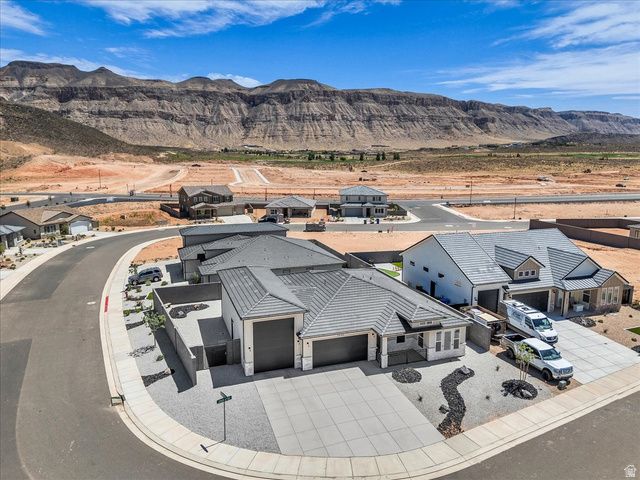 3935 S 2160 W, Hurricane, UT 84737