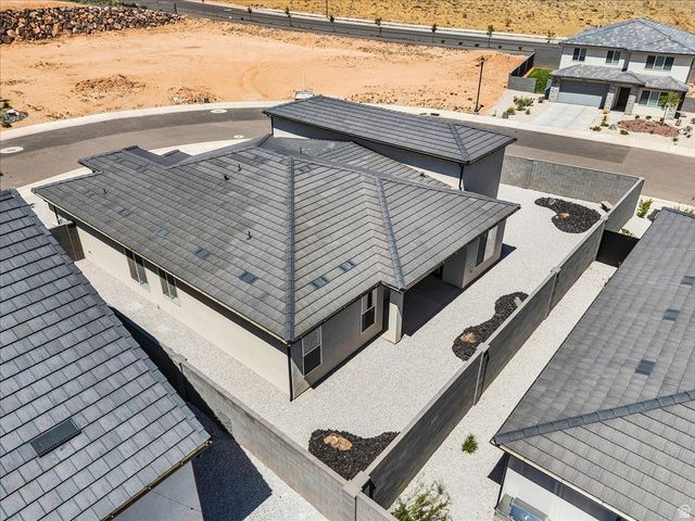 3935 S 2160 W, Hurricane, UT 84737