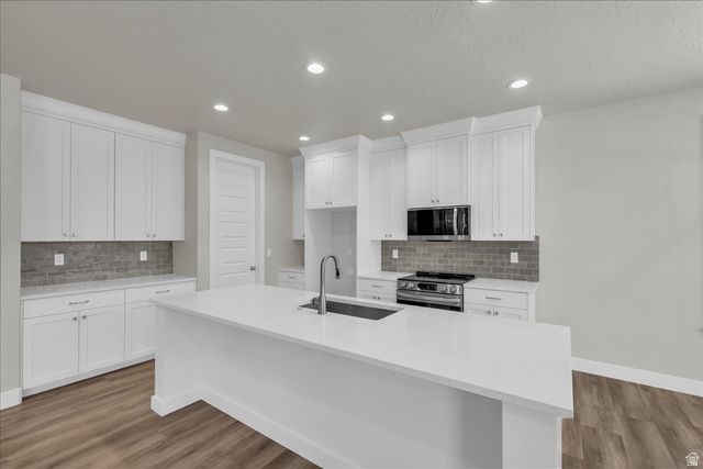 3935 S 2160 W, Hurricane, UT 84737