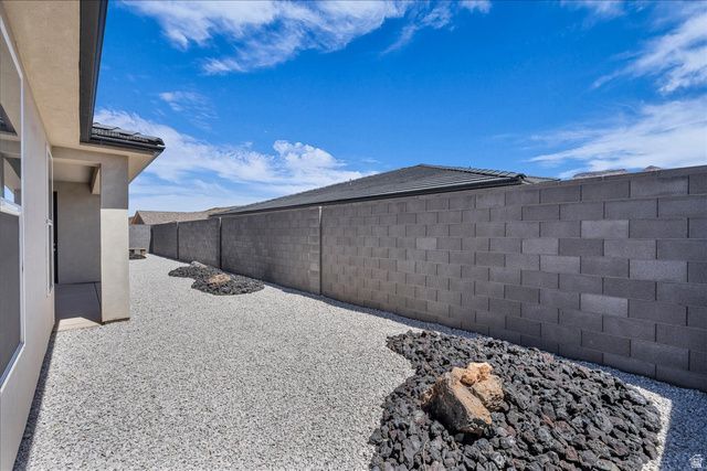 3935 S 2160 W, Hurricane, UT 84737